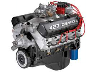 B3502 Engine